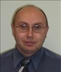 Dr. William Lytollis, MD