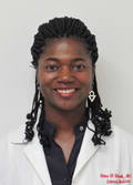 Dr. Rita Delores Wutoh, MD