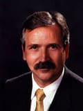 Dr. Donald Heaston Chamberlain