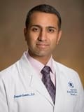 Dr. Deepak Parkash Grover, DO - Blue Bell, PA - Ophthalmology