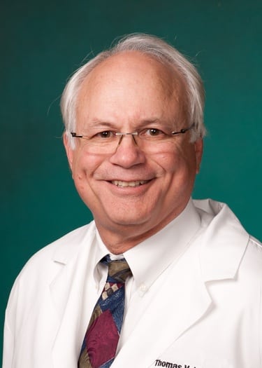 Dr. Thomas Van Nunn