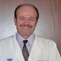 Dr. Marc Everett Lynch