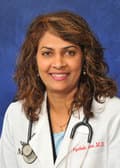Dr. Izabela Sydney Shaw, MD - Brandon, FL - Internal Medicine