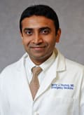 Dr. Tenny John Thomas, MD - Providence, RI - Emergency Medicine