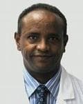 Dr. Birhane G Kaleab, MD