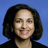 Dr. Savitha Krishnan