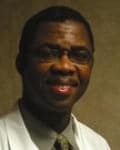 Dr. Christian C Oraedu, MD - Ocala, FL - Colorectal Surgery, Gastroenterology, Surgery