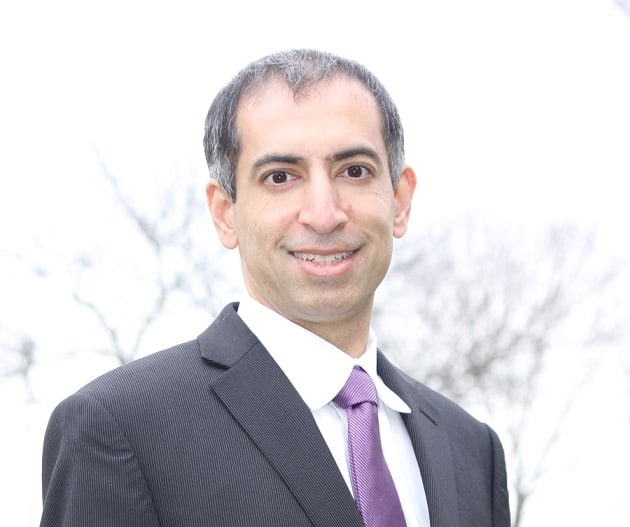 Dr. Khuram Ahmed Khan, MD - GERMANTOWN, MD - Ophthalmology