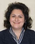 Dr. Rosa Juanita Cisneros, MD
