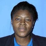 Dr. Theresa Kuforiji, MD