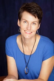 Dr. Rebecca Ann Boyd