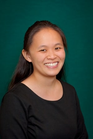 Dr. Hsinchen Jean Lin