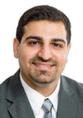 Dr. John Arash Karbassi MD