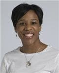 Dr. Nicole Marie Johnson, MD - Cleveland, OH - Pediatrics, Critical Care Medicine, Internal Medicine