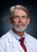 Dr. David Earl Hogg, MD - Birmingham, AL - Diagnostic Radiology, Internal Medicine