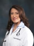 Dr. Poneh Rahimi, MD - Longmont, CO - Gastroenterology