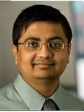 Dr. Rutvikkumar Sureshbhai Patel, MD
