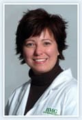 Dr. Leigh Ann Livingston, DO - MOUNTAIN HOME, TN - Internal Medicine