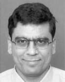 Dr. Ashish Hariprasad Patel, MD