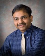 Dr. Madhukar Shrinath, MD - Ocala, FL - Pediatrics