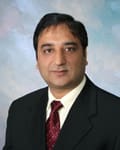 Dr. Taseer Ahmad Cheema