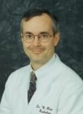 Dr. William Kenna Riordan, DO