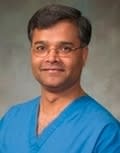 Dr. Sudhish Chandra, MD