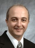 Dr. Charbel Georges Moussallem, MD