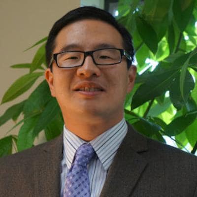 Dr. Ronald Shaw Wei, MD - West Caldwell, NJ - Psychiatry
