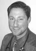 Dr. David Lee Hudacek, MD - Brighton, MA - Critical Care Medicine, Internal Medicine, Pulmonology