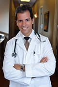 Dr. Rafael Alejandro Cortes, MD