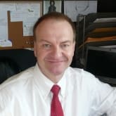 Dr. Petr Bocek, MD - Germantown, MD - Allergy & Immunology, Internal Medicine