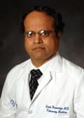 Dr. Ashok Ramadugu, MD - Elyria, OH - Pulmonology, Critical Care Medicine