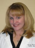 Dr. Kristy Renee Blum, MD - Circleville, OH - Family Medicine