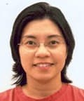 Dr. Christine-Marie Lopez Fong, MD