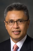 Dr. Homer Aquino Macapinlac, MD - Houston, TX - Nuclear Medicine