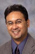 Dr. Ravi Murthy, MD - Houston, TX - Vascular & Interventional Radiology