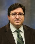Dr. David Lecompte Ross, MD - Rockledge, FL - Oncology