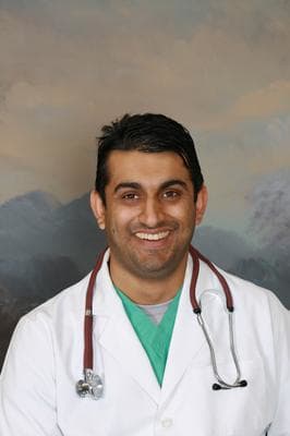 Dr. Blal Ahmed Zafar, MD