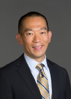 Dr. Daniel Kim, DO