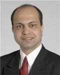 Dr. Manzoor Ahmed, MD - Cleveland, OH - Vascular & Interventional Radiology, Diagnostic Radiology, Internal Medicine