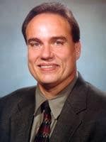 Dr. Michael David Patterson, DO - Mansfield, OH - Internal Medicine, Hospice & Palliative Medicine, Nephrology