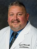 Dr. Raymond Munoz, MD - Dallas, TX - Hospital Medicine, Internal Medicine