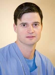 Dr. Seth Andrew Kingston, MD