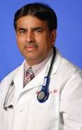 Dr. Shabbir Ahmed Choudhry, MD