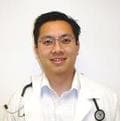 Dr. Dan Quang Tran, MD - Santa Ana, CA - Internal Medicine