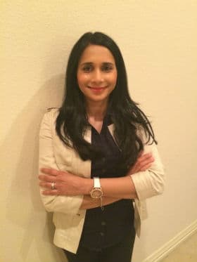 Dr. Ramamrinalini Nalla, DDS - Plano, TX - Dentistry
