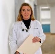 Dr. Ewa Petronela Koser - Mount Prospect, IL - Dentistry