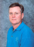 Dr. Bruce Allen Blackburn, DDS