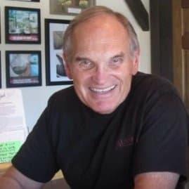Dr. Roger Lee Garrett, DDS - Calabasas, CA - Dentistry, Orthodontics